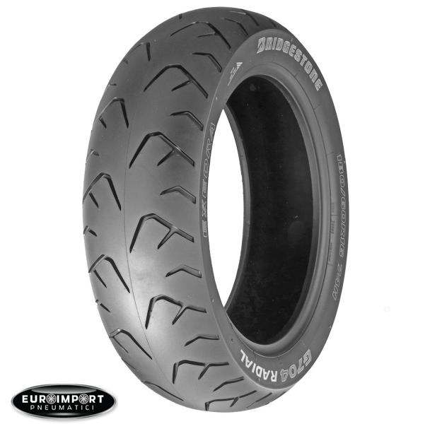 Bridgestone G 704  180/60  16 74 H   TL